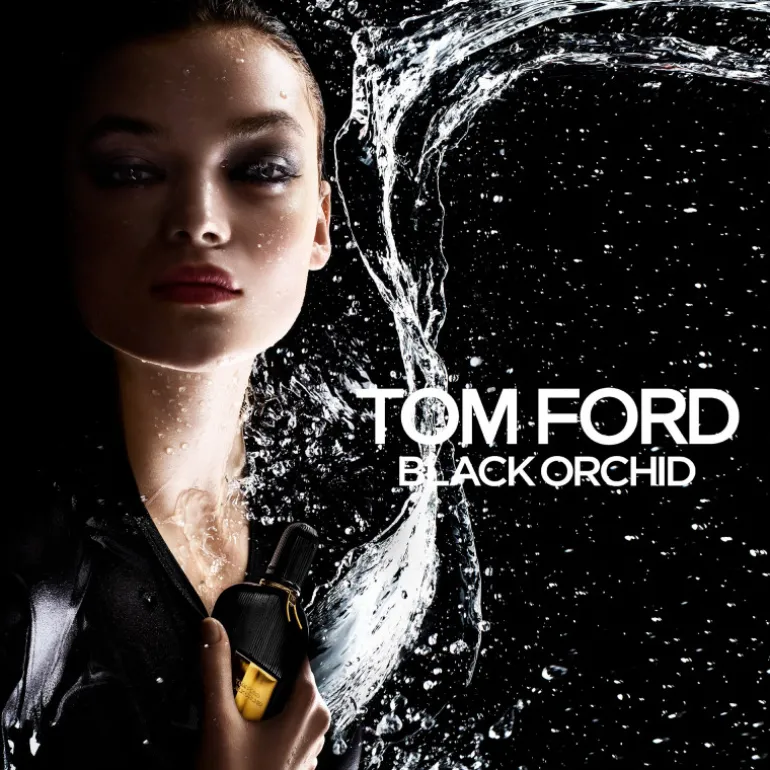 BLACK ORCHID EDP VAPORIZADOR