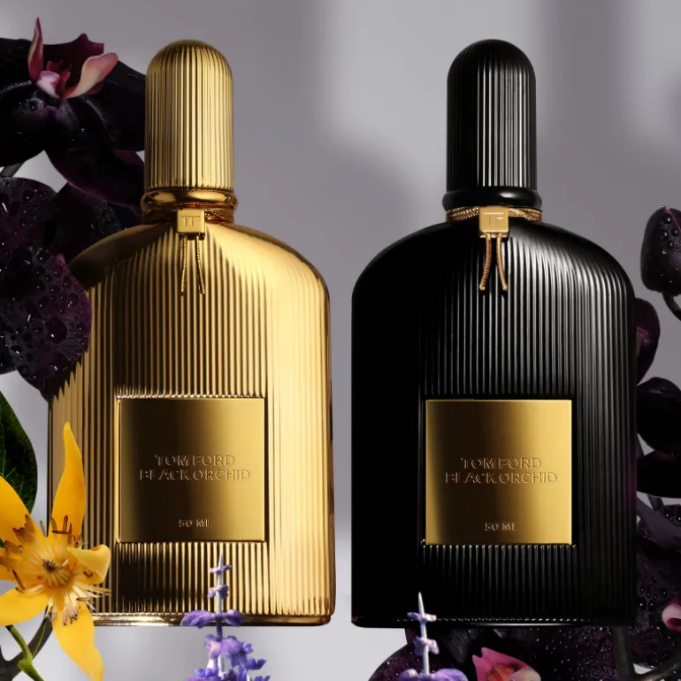 BLACK ORCHID EDP VAPORIZADOR