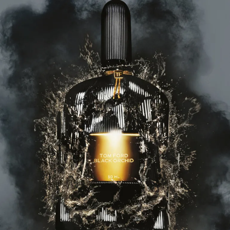 BLACK ORCHID EDP VAPORIZADOR