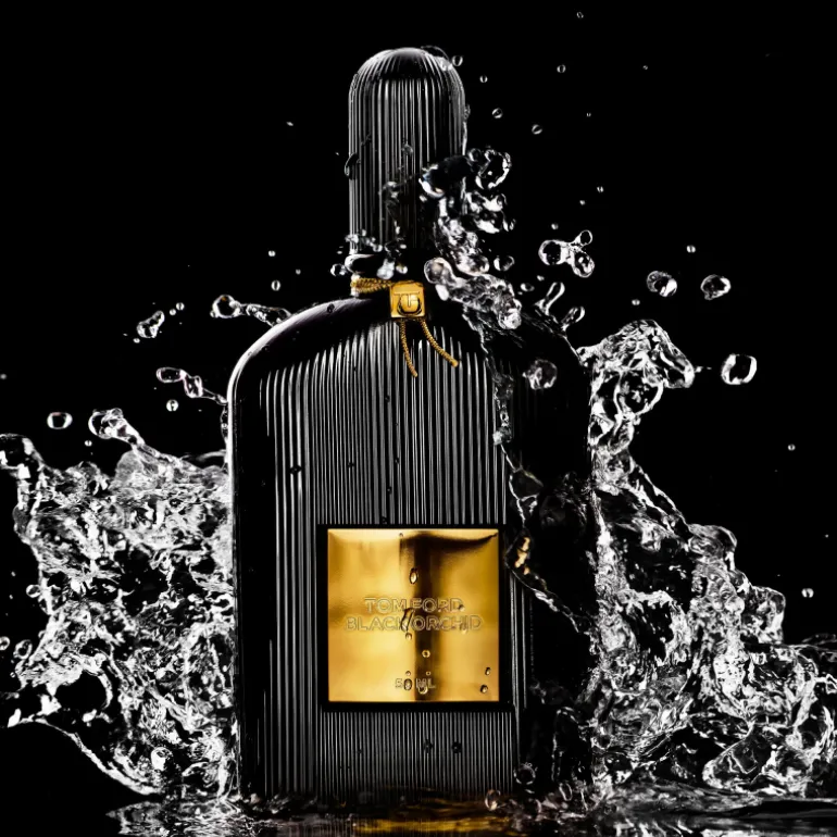 BLACK ORCHID EDP VAPORIZADOR