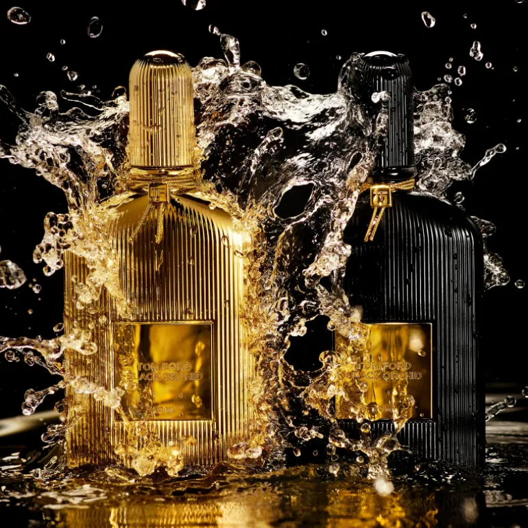 BLACK ORCHID EDP VAPORIZADOR