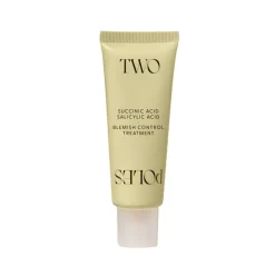 Blemish Control Treatment