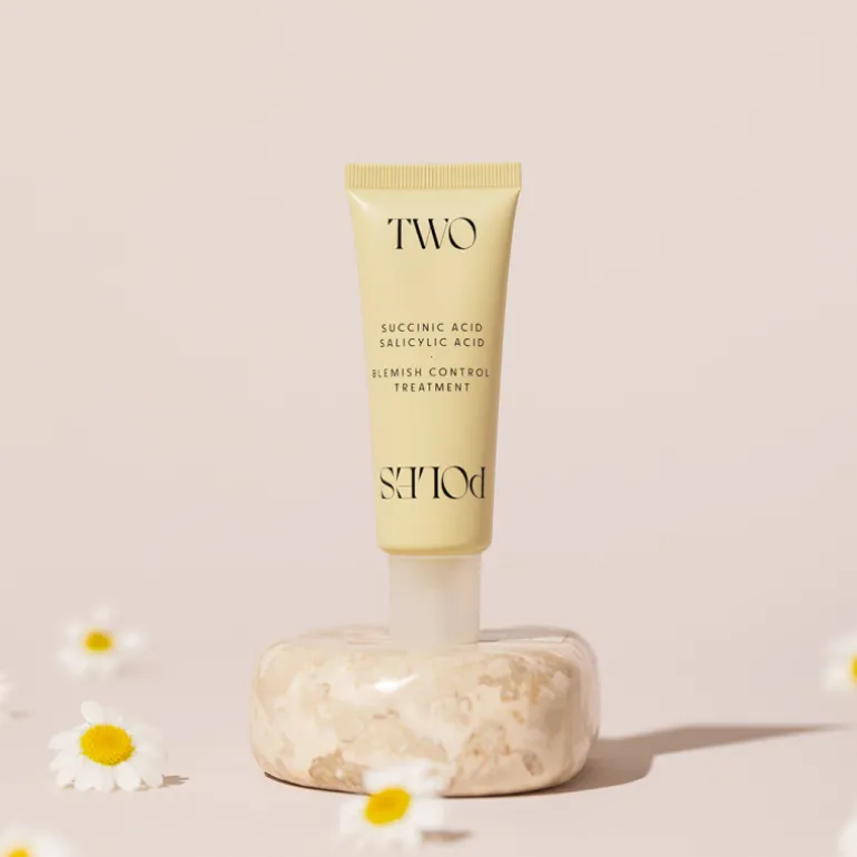 Blemish Control Treatment