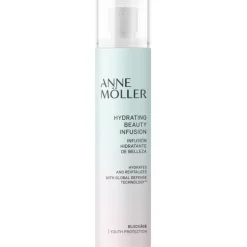 BLOCKAGE HYDRATING BEAUTY INFUSION