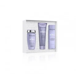 BLOND ABSOLU COFRE BAIN UVIOLET
