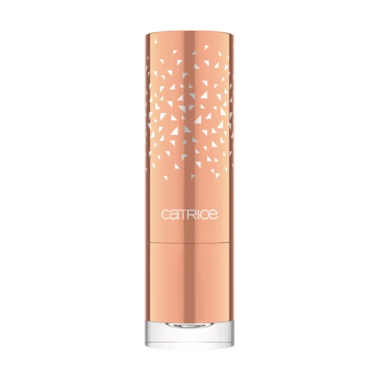 Bálsamo Labial Glam In Gold Glow