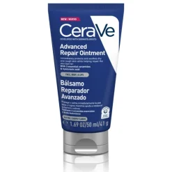 BÁLSAMO REPARADOR AVANZADO