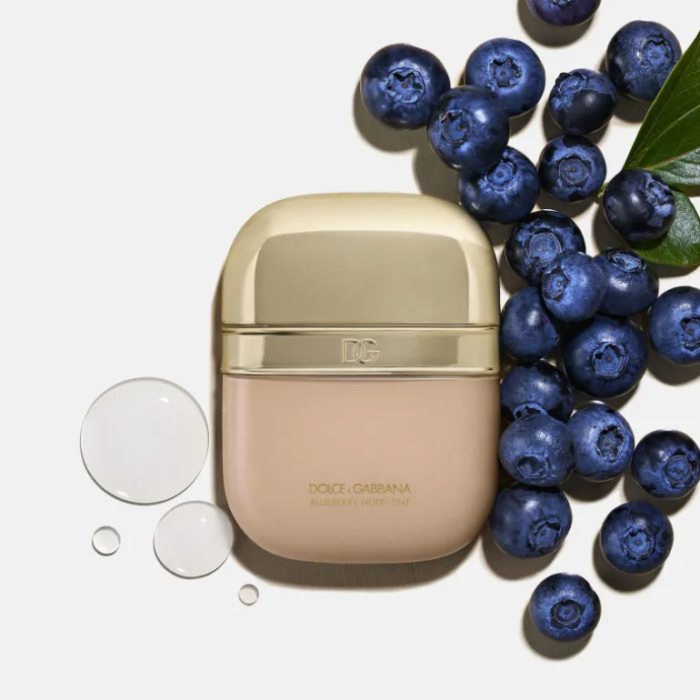 Blueberry Nutri Tint