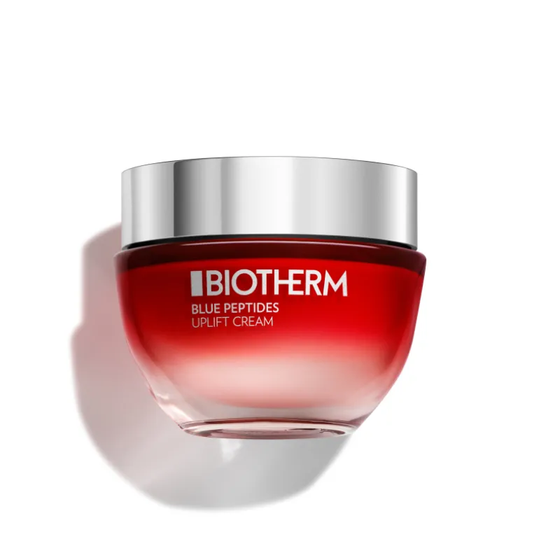 BLUE PEPTIDES UPLIFT CREAM CREMA DE DÍA REAFIRMANTE