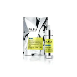BLUE SERUM