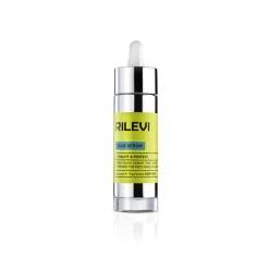 BLUE SERUM