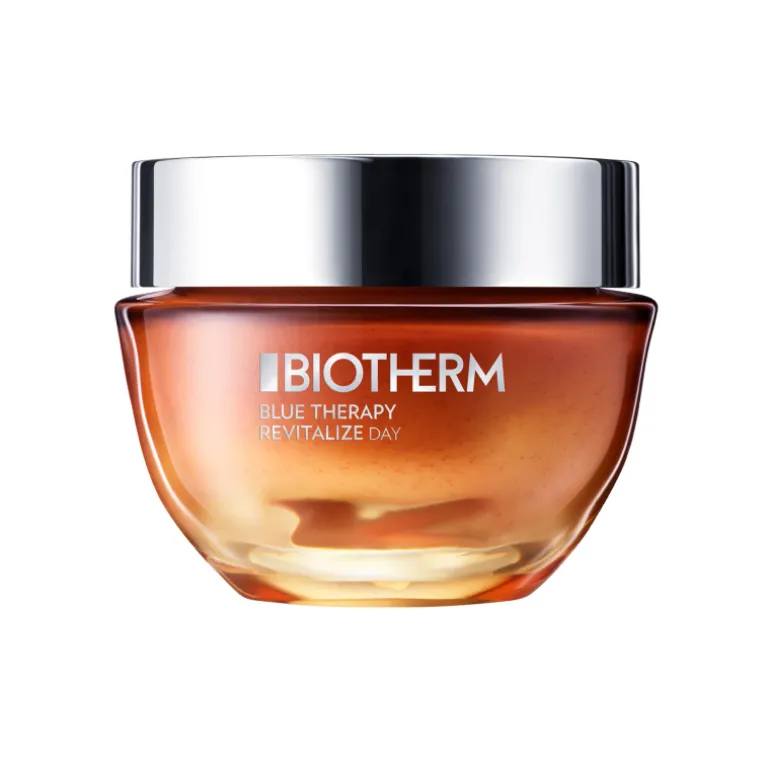 BLUE THERAPY AMBER AGLAE REVITALIZE DAY