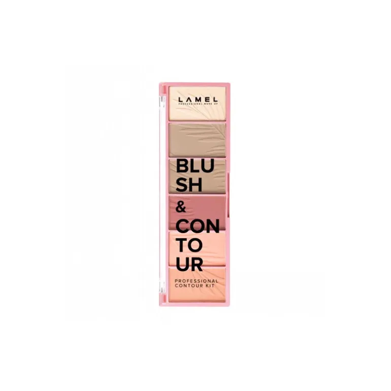 Blush Kit