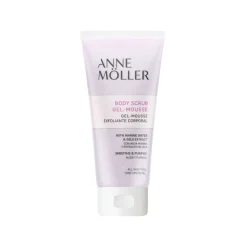 Body Scrub Gel-Mousse