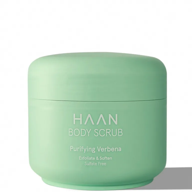 Body Scrub Purifying Verbena
