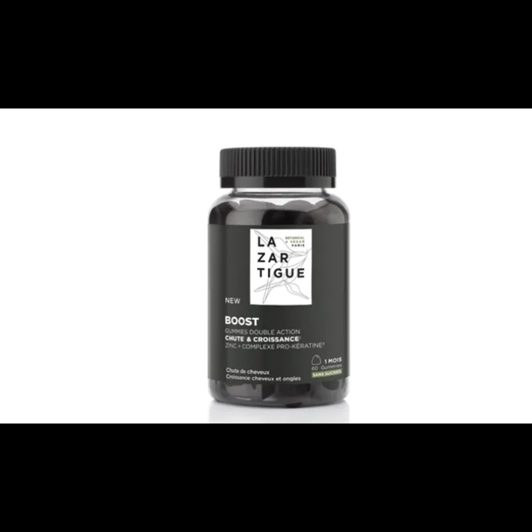 Boost Doble Acción Caída y Crecimiento del Cabello