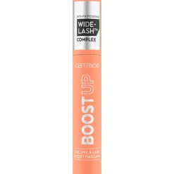 BOOST UP MÁSCARA DE PESTAÑAS VOLUMINIZADORA