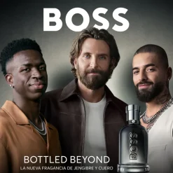 BOSS Bottled Beyond Barra Desodorante para Hombre