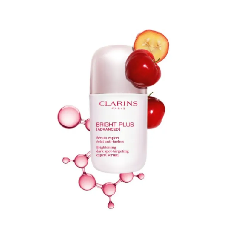 Bright Plus Sérum