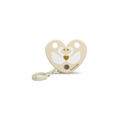 BROCHE CORAZÓN