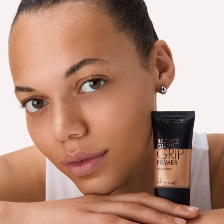 Bronze Glow Grip Primer