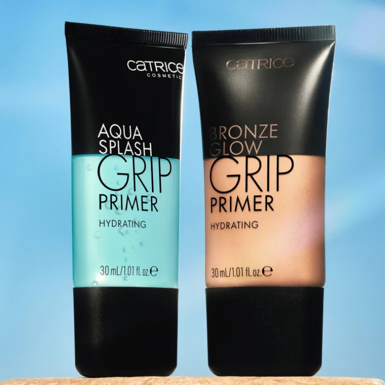 Bronze Glow Grip Primer