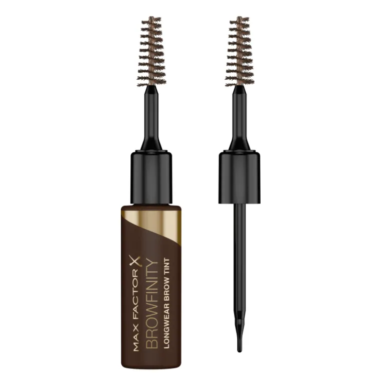 Browfinity Long Wear Brown Tint Gel