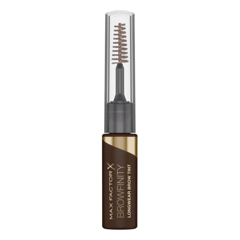 Browfinity Long Wear Brown Tint Gel