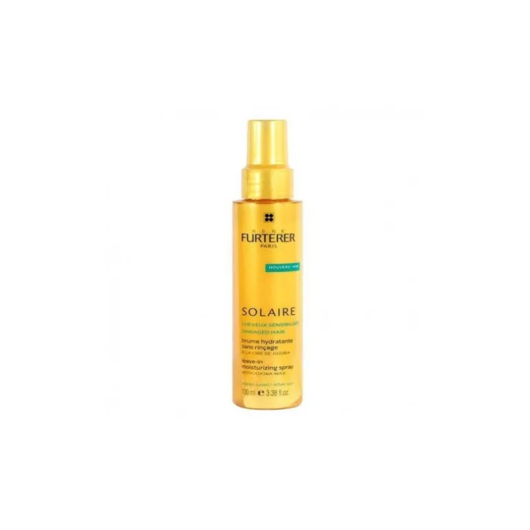 BRUMA HIDRATANTE DESPUES DEL SOL 100ML
