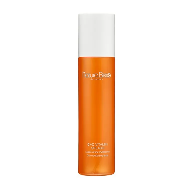BRUMA C+C VITAMIN SPLASH 200 ML NATURA BISSÉ