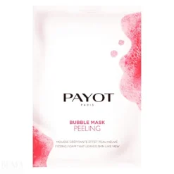 BUBBLE MASK PEELING 8UDS.