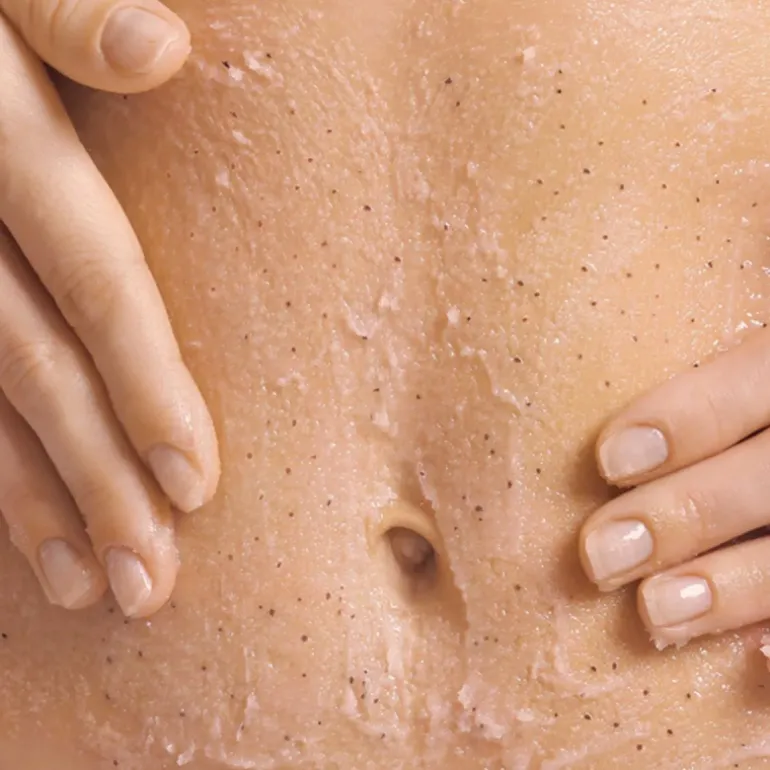 Bum Bum Body Scrub