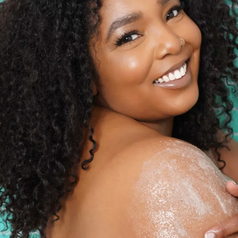 Bum Bum Body Scrub