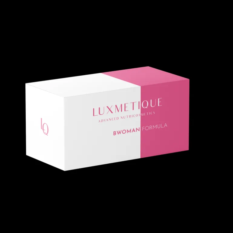 Bwoman Formula