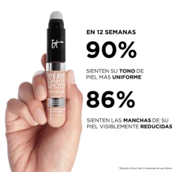 BYE BYE DARK SPOTS CONCEALER + SERUM