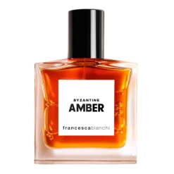 Byzantine Amber Extrait de Parfum