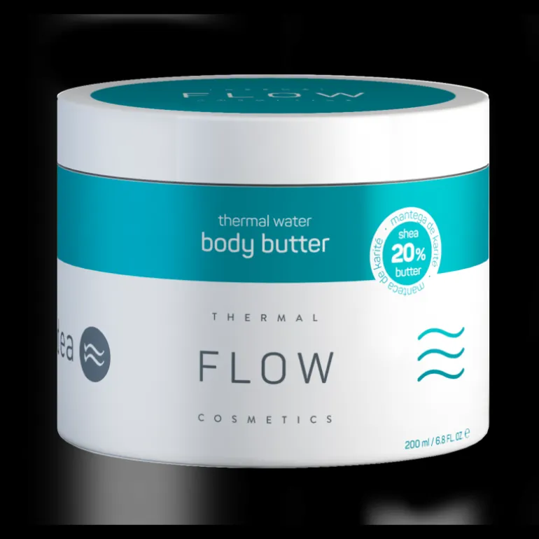 CALDEA FLOW BODY BUTTER