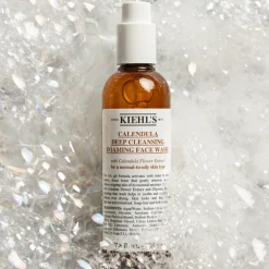 Calendula Deep Cleansing Foaming Face Wash