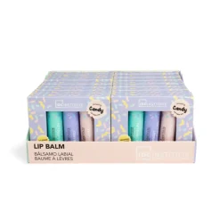 Candy Lip Balm Trio