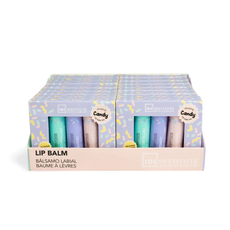 Candy Lip Balm Trio