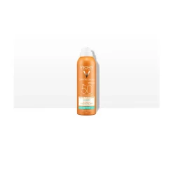 CAPITAL SOLEIL BRUMA INVISIBLE 50+ 200ML