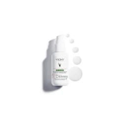 CAPITAL SOLEIL UV-CLEAR FLUIDO  40ML