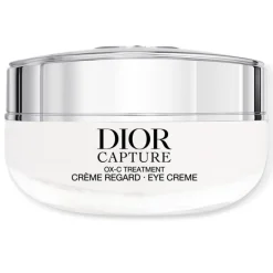 CAPTURE CREMA CONTORNO DE OJOSContorno de Ojos - corrección antiedad - arrugas, firmeza, ojeras y bolsas