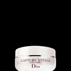 CAPTURE TOTALE C.E.L.L. ENERGYCrema contorno de ojos reafirmante y correctora de arrugas