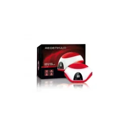 CASCO LASER (LLLT) PARA EL CABELLO