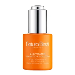 C+C VITAMIN 20% ANTIOX SOLUTION 30ML