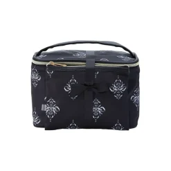 CELESTIA NECESER BLACK BAROQUE