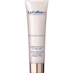 CELLULAR FACE & EYE NO RINSE JELLY 150ML