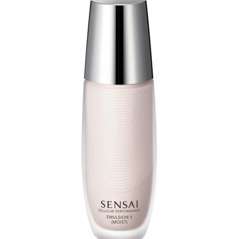 Cellular Performance Emulsion II