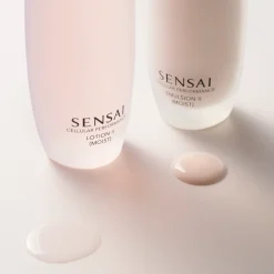 Cellular Performance Emulsion II